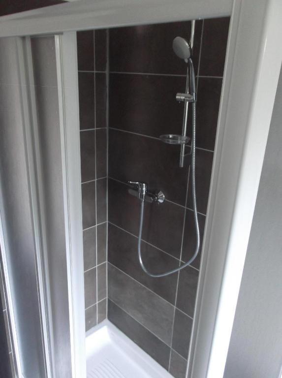 Residence Leggeri Apartments Domaso Kültér fotó