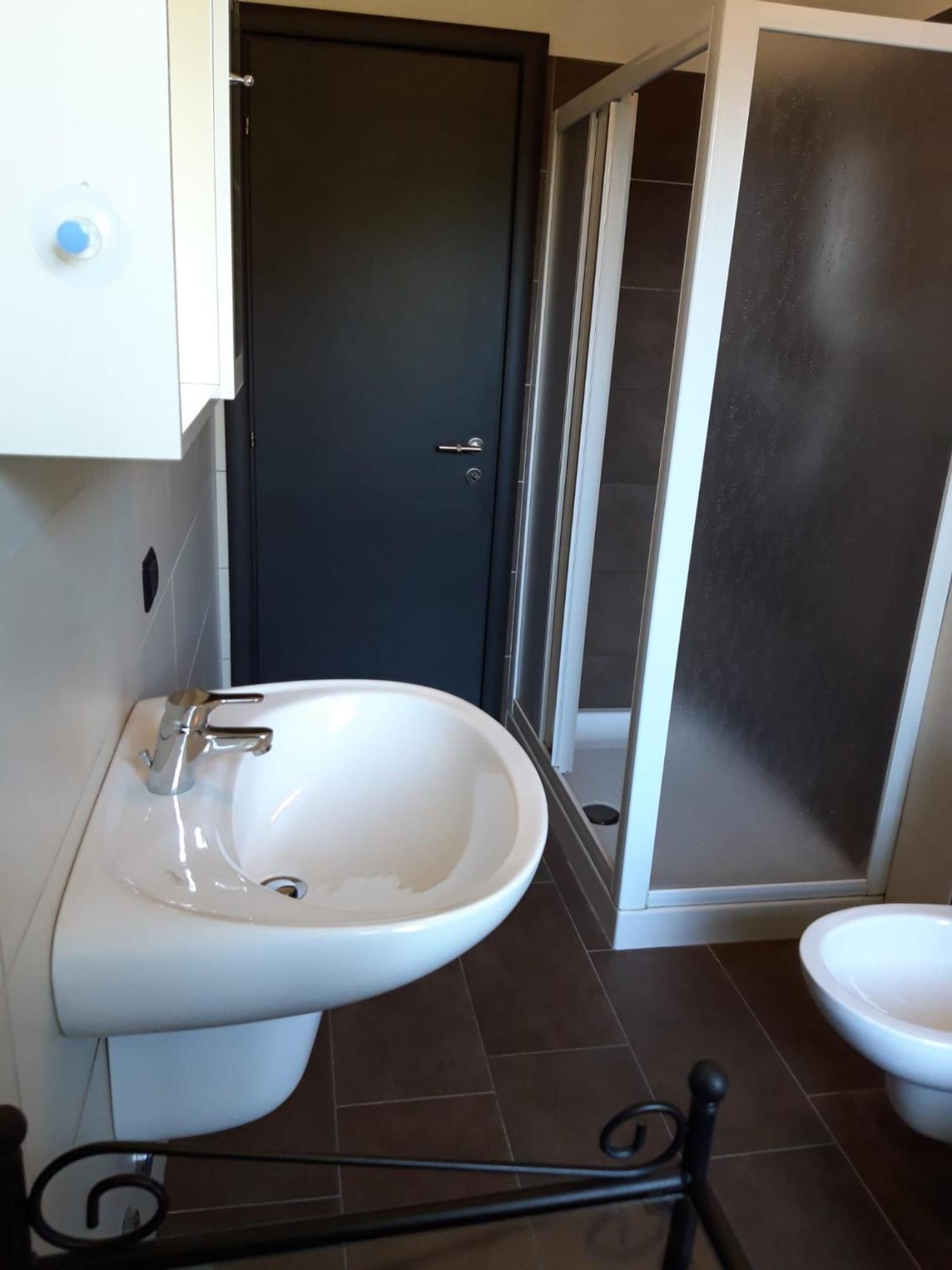Residence Leggeri Apartments Domaso Kültér fotó