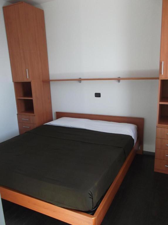 Residence Leggeri Apartments Domaso Kültér fotó